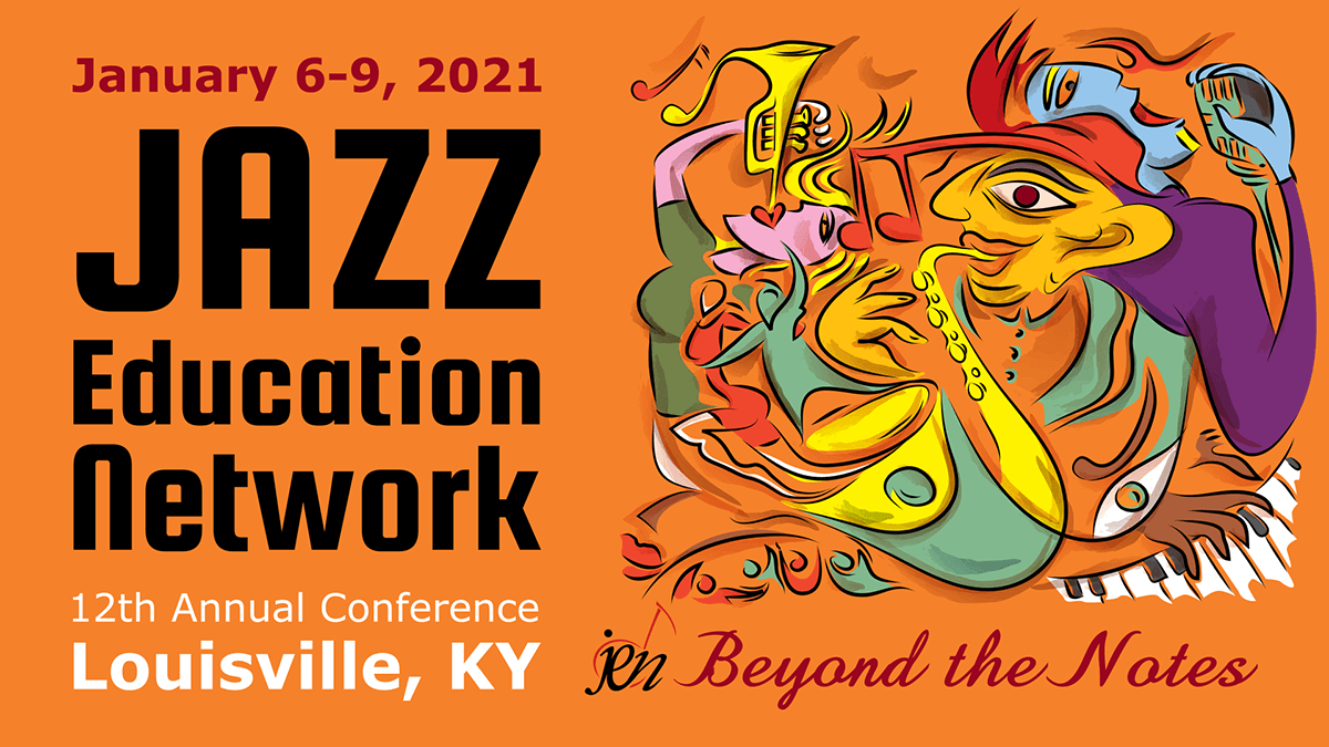 Applications Jazz Education Network