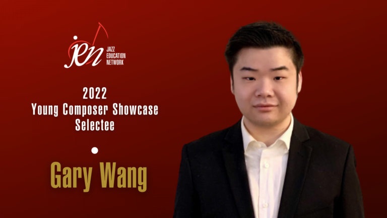 2022 YCS Gary Wang