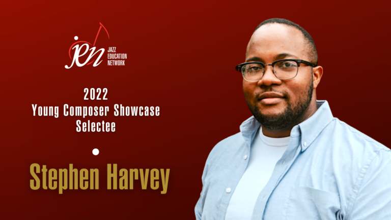 2022 YCS Stephen Harvey
