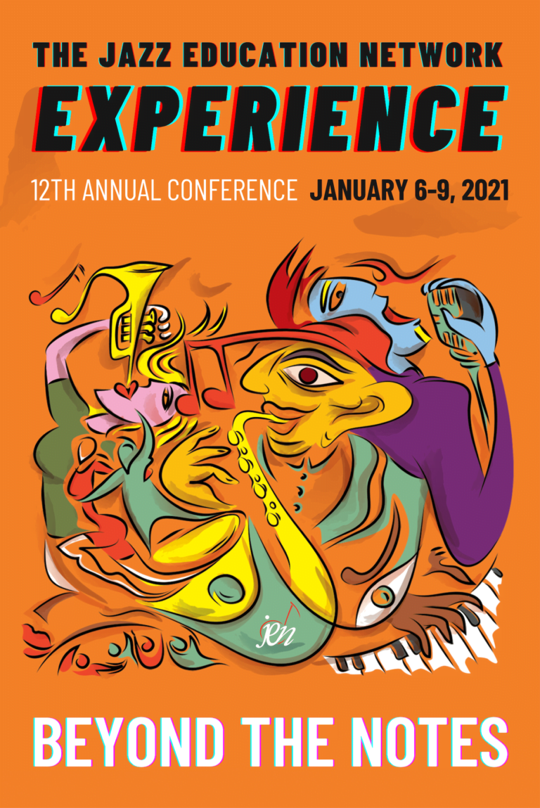 CONFERENCE Jazz Education Network