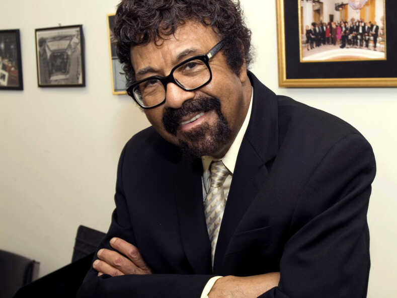 David Baker helped make formal jazz education a growing part of the music's history and evolution.