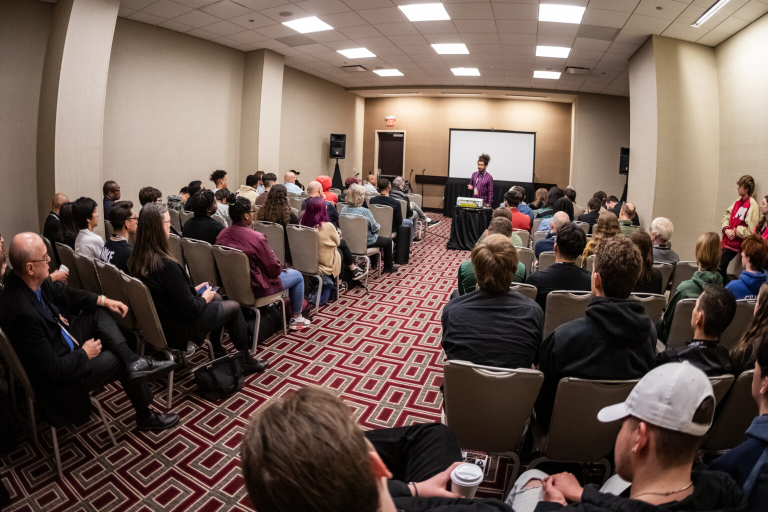 Jazz Education Network
