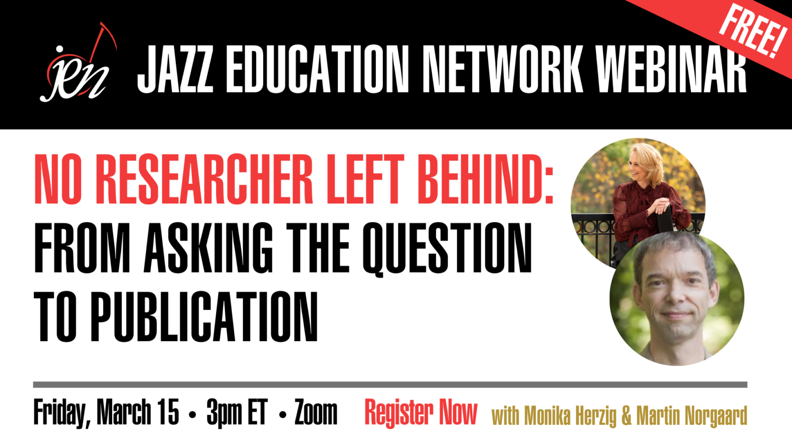 Ed Resources Jazz Education Network