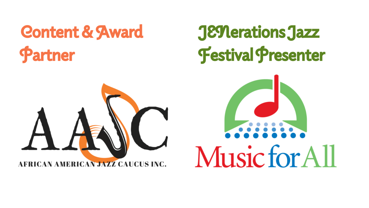ATTEND Jazz Education Network